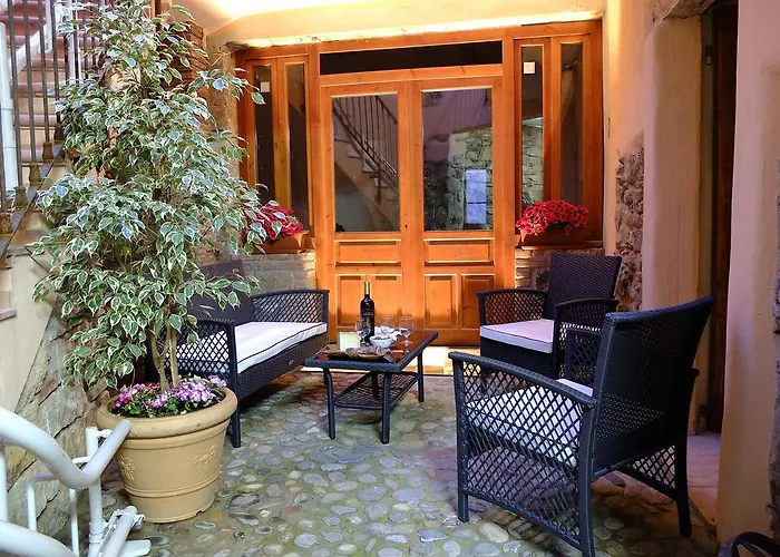 Casa Camilla Sardegna