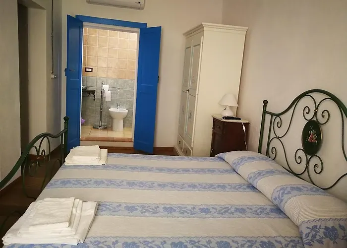 Casa Camilla Sardegna