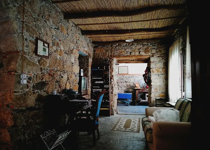 Casa Camilla Sardegna