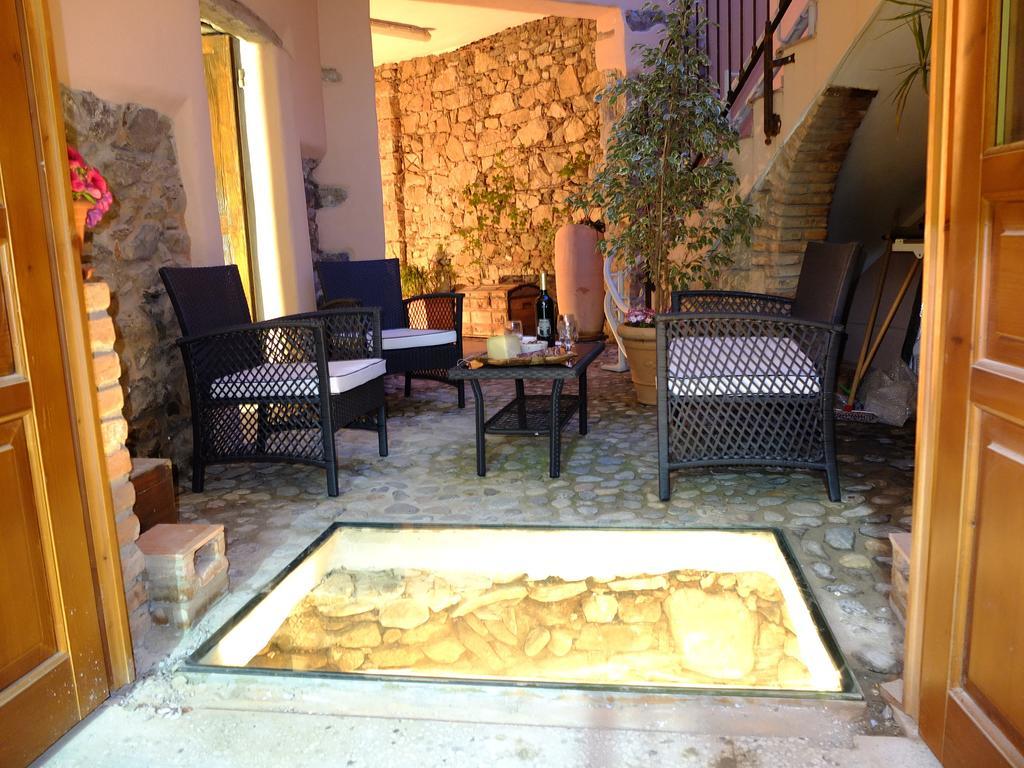 Casa Camilla Sardegna