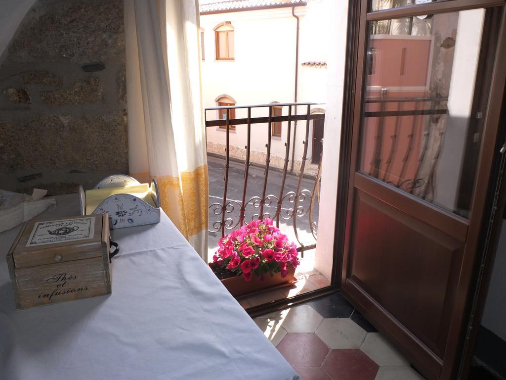 Casa Camilla Sardegna 3*