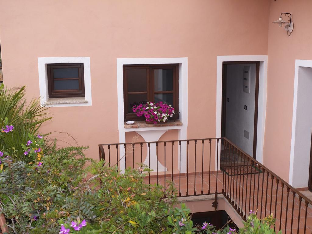 Gasthuis Casa Camilla Sardegna 3*