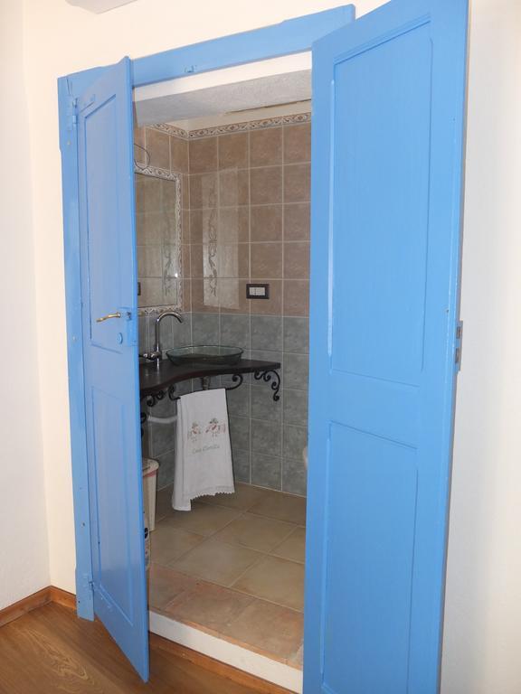 Gasthuis Casa Camilla Sardegna 3*