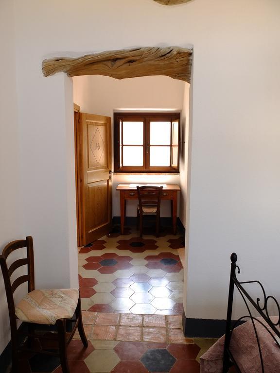 Casa Camilla Sardegna Guest house 3*