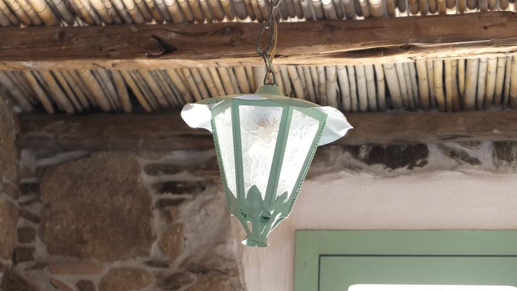 Gasthuis Casa Camilla Sardegna 3*