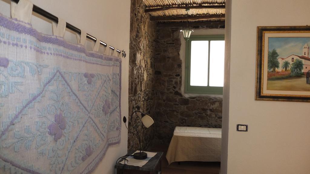 Casa Camilla Sardegna San Vito (Sardinia)