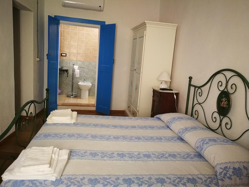 Casa Camilla Sardegna San Vito (Sardinia)
