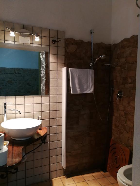 Gasthuis Casa Camilla Sardegna 3*