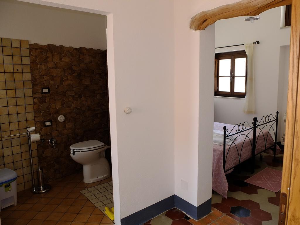 Casa Camilla Sardegna 3*