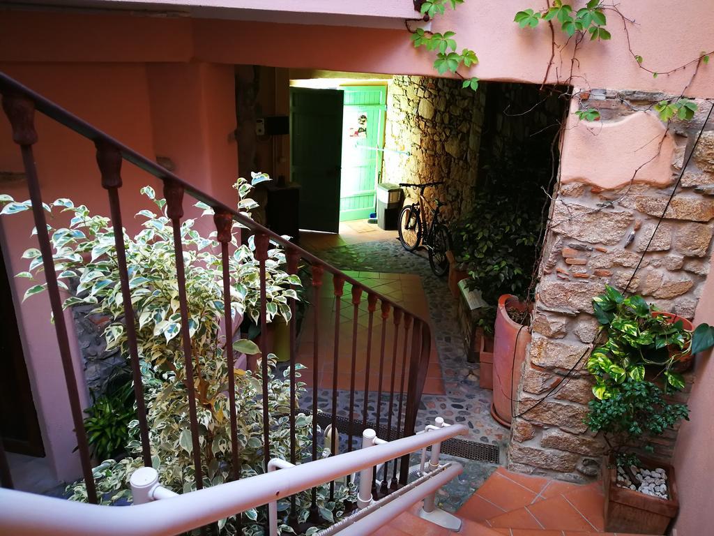 Casa Camilla Sardegna 3* San Vito (Sardinia)
